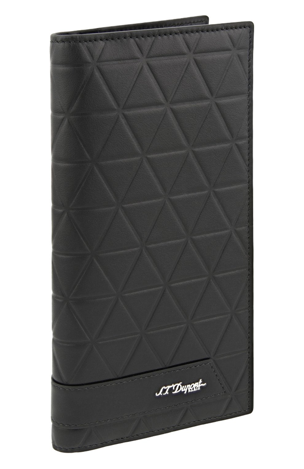 Кожаное портмоне S.T. DUPONT, арт. 161116, фото 2