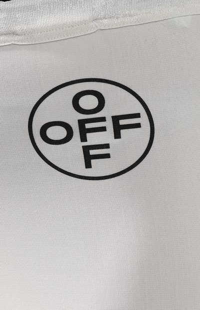 Шорты OFF-WHITE, арт. 0WCA087S19E020770110, фото 5