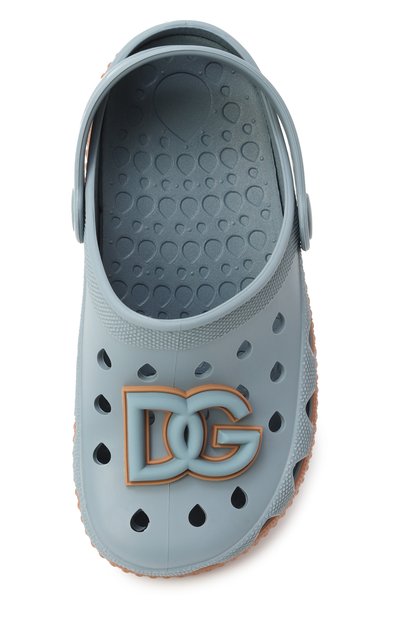 Сабо DOLCE & GABBANA, арт. DN0213/AT079/24-28, фото 4