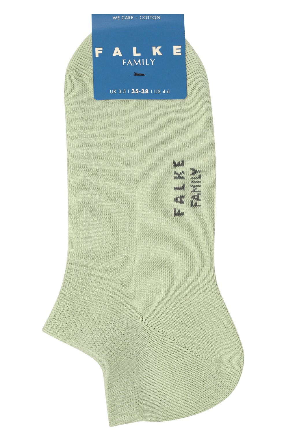Хлопковые носки FALKE, арт. 12997., фото 1