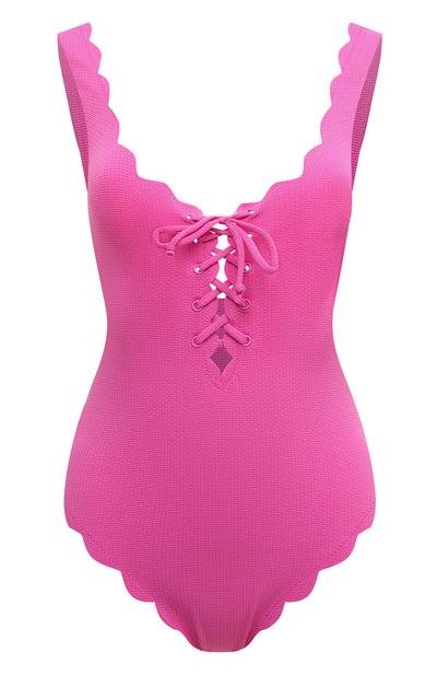 Слитный купальник MARYSIA, арт. S0048B, фото 1