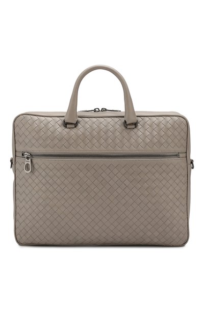 Кожаный портфель  BOTTEGA VENETA, арт. 516110/V4651, фото 1
