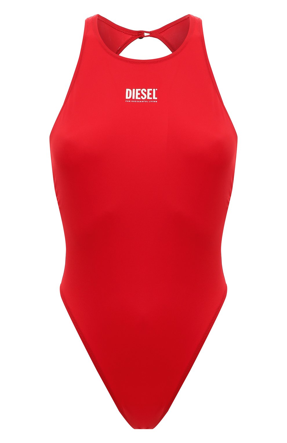 Слитный купальник DIESEL, арт. A09666/0QFAA, фото 1