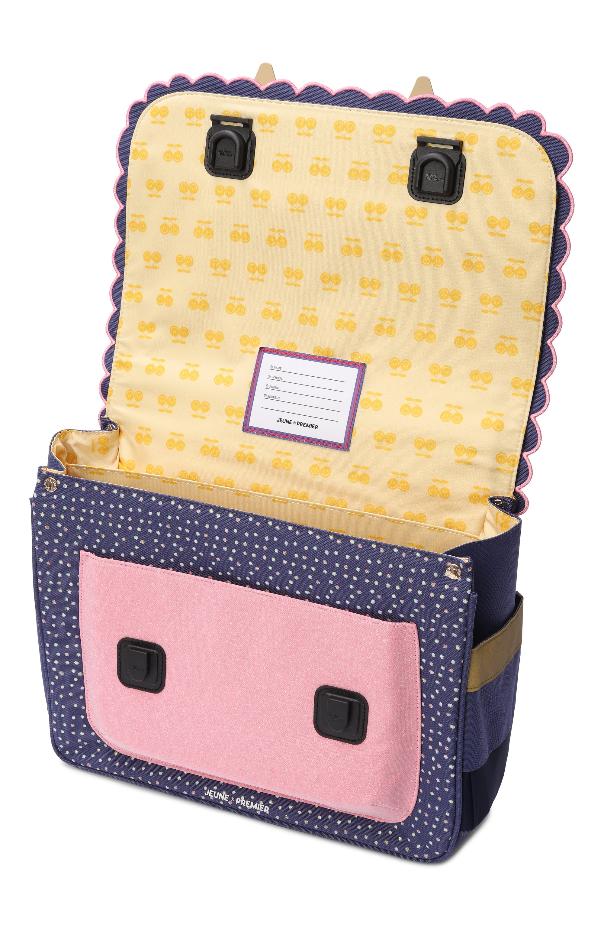Портфель it bag midi JEUNE PREMIER, арт. ITD26262, фото 3