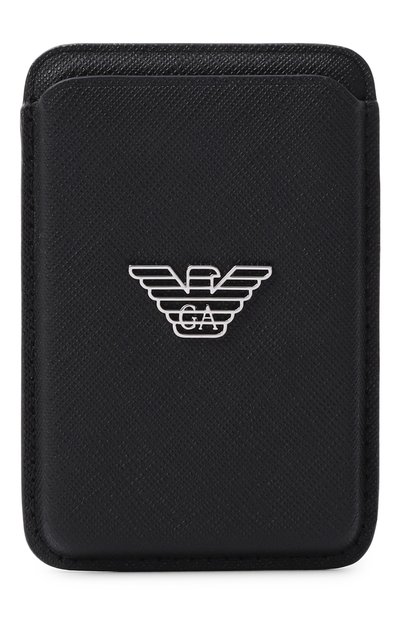 Мужской футляр для кредитных карт EMPORIO ARMANI, арт. EM003599/AF13666