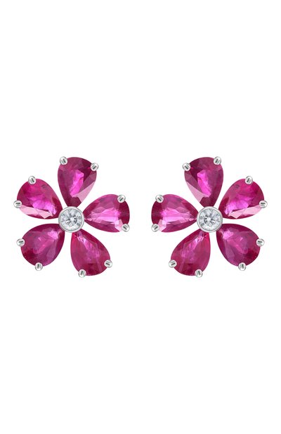 Женские серьги MERCURY, арт. ME20990WDR