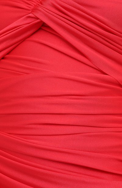 Платье BALENCIAGA, арт. 642329/TEK90, фото 5