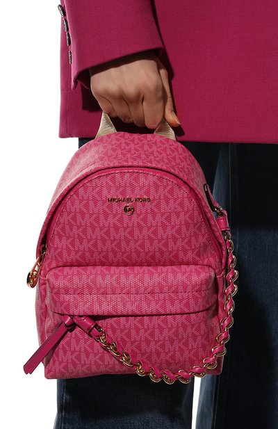 Рюкзак slater MICHAEL MICHAEL KORS, арт. 30H1G04B0V, фото 2