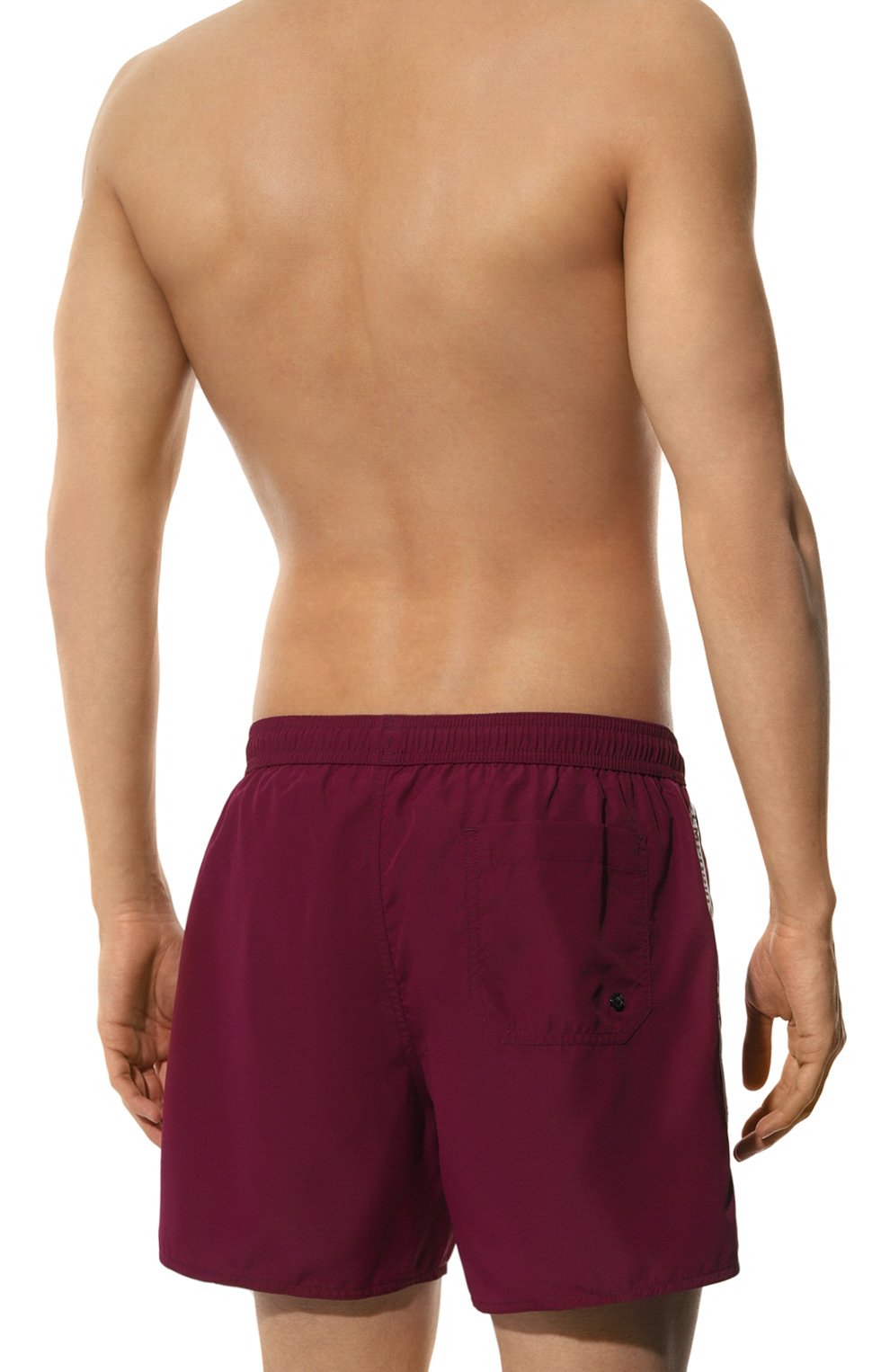 Плавки-шорты EMPORIO ARMANI, арт. 211740/4R443, фото 3