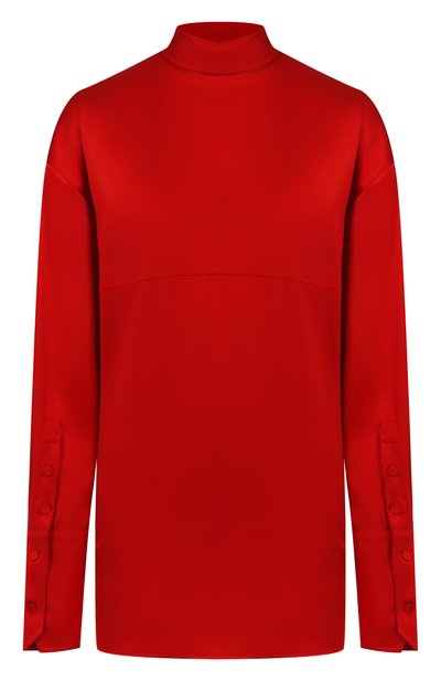 Женская атласная блузка ARMARIUM, арт. ARMFWSH11/SE09