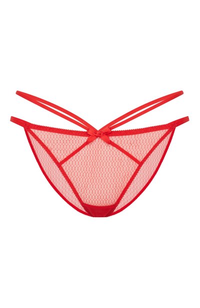 Женские классические трусы nicki AGENT PROVOCATEUR, арт. AP12725600600