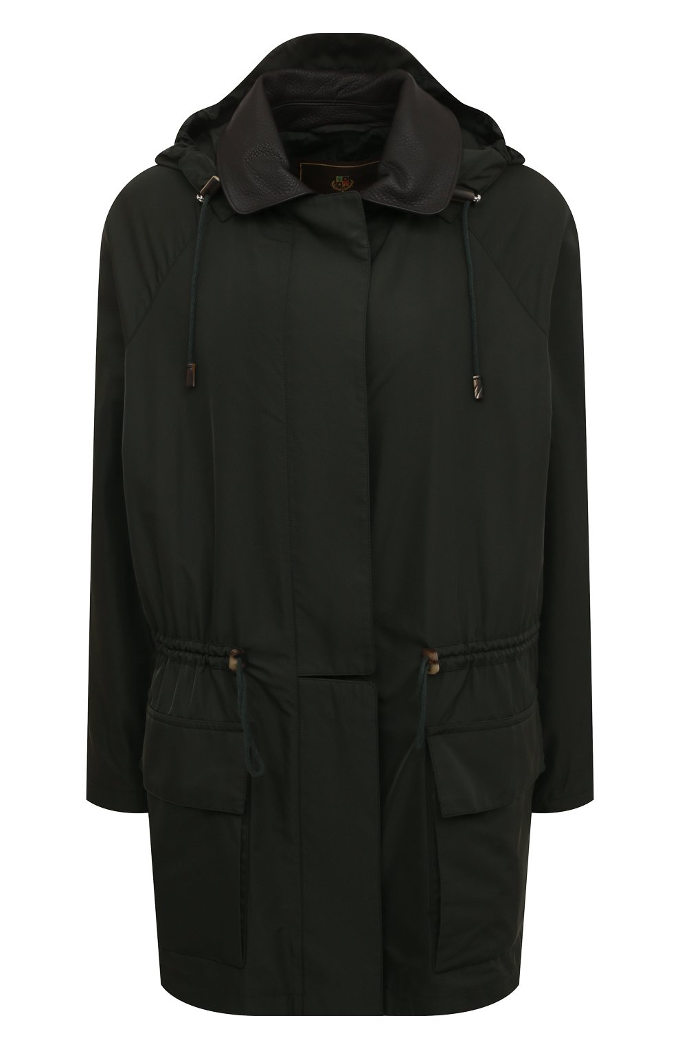 Парка LORO PIANA, арт. FAM1016__, фото 1