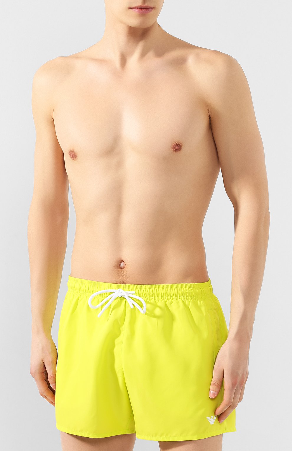 Плавки-шорты EMPORIO ARMANI, арт. 211752/0P438, фото 3