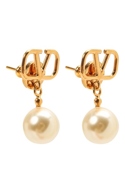 Серьги vlogo VALENTINO, арт. VW0J0E36/UXM, фото 3