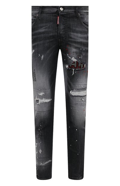 Джинсы DSQUARED2, арт. S74LB0926/S30503, фото 1