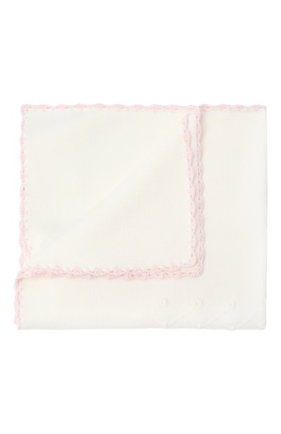 Шерстяное одеяло BABY T, арт. 25AI132C0