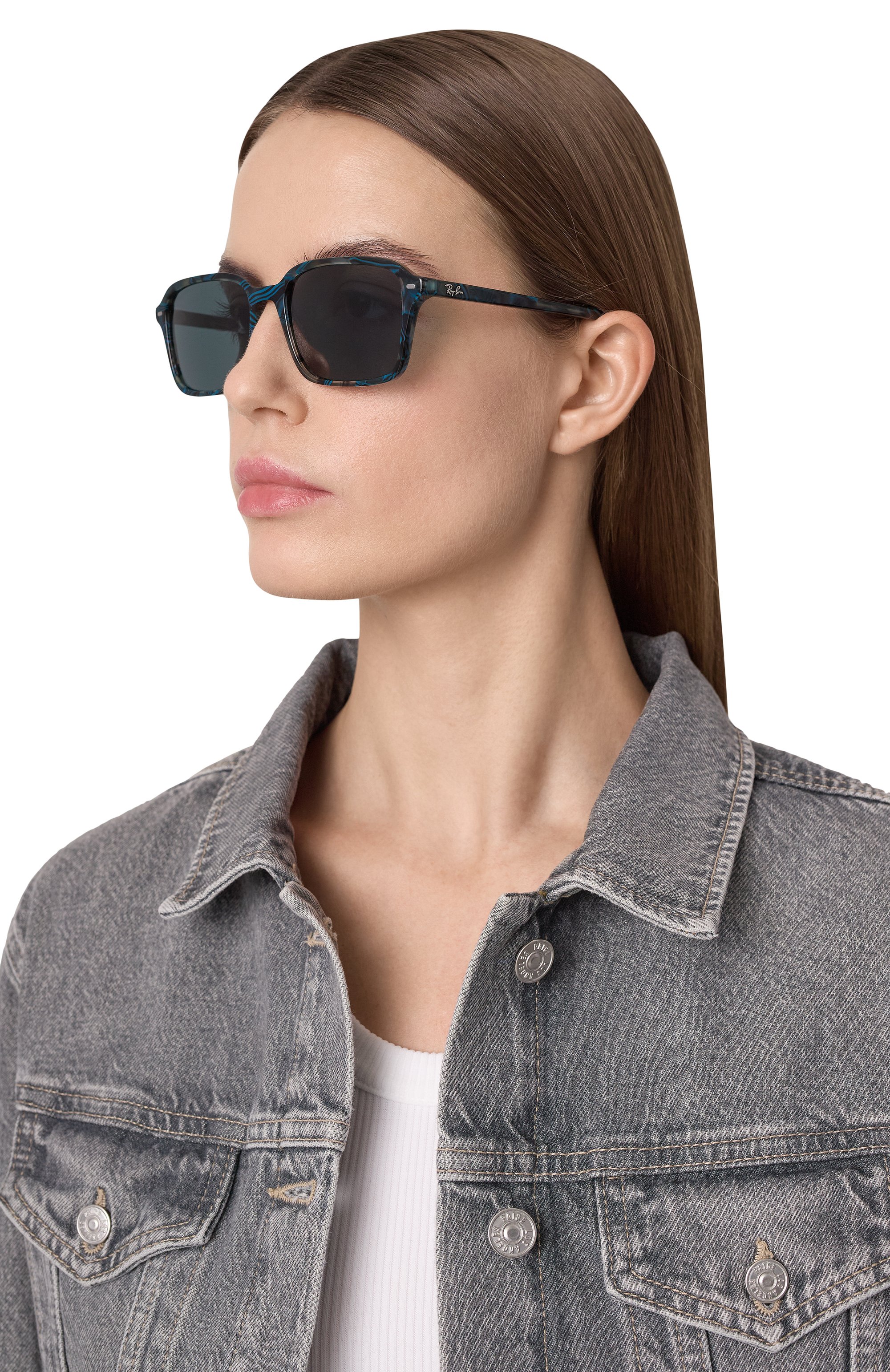 Солнцезащитные очки RAY-BAN, арт. 2231-1417R5, фото 3