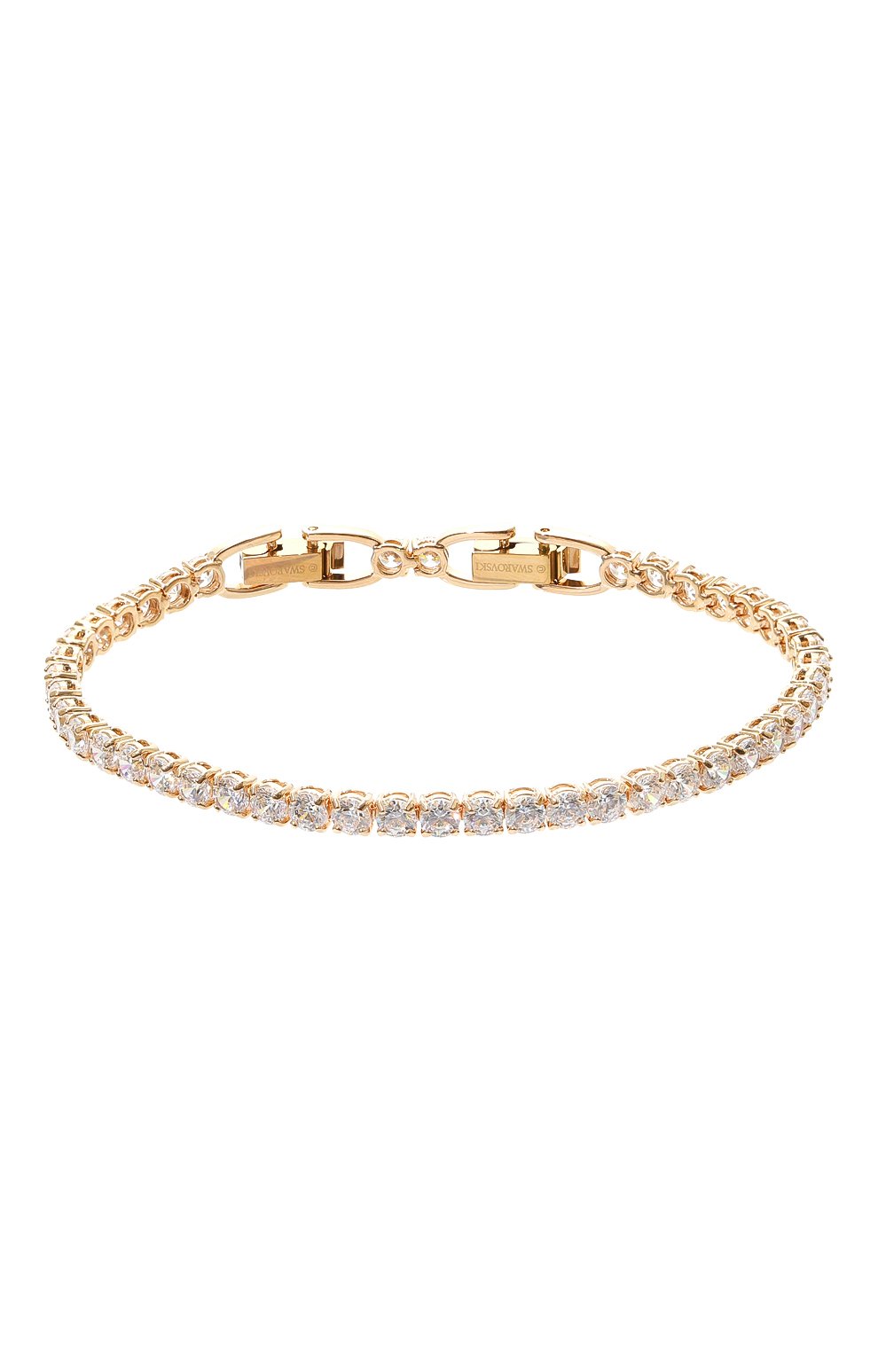 Браслет tennis deluxe SWAROVSKI, арт. 5511544, фото 1