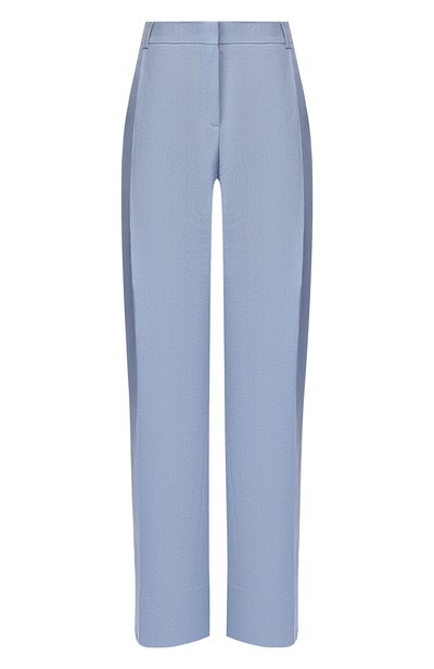 Брюки со стрелками JACQUEMUS, арт. 193PA03/15330, фото 1