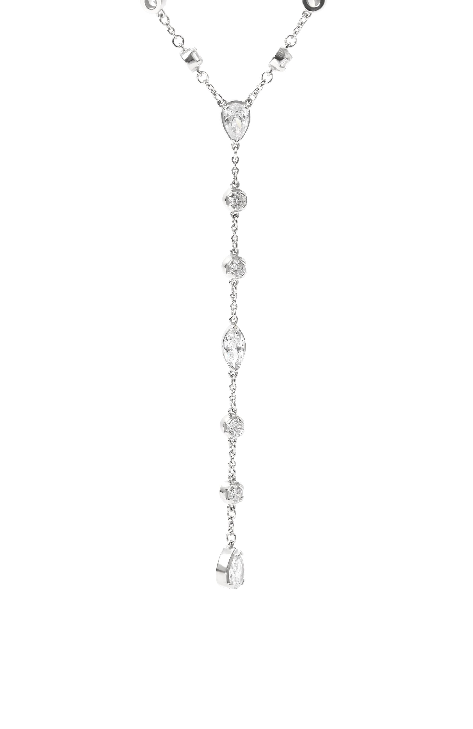 Колье hymn BLUEJAY, арт. BJS-HY, фото 3