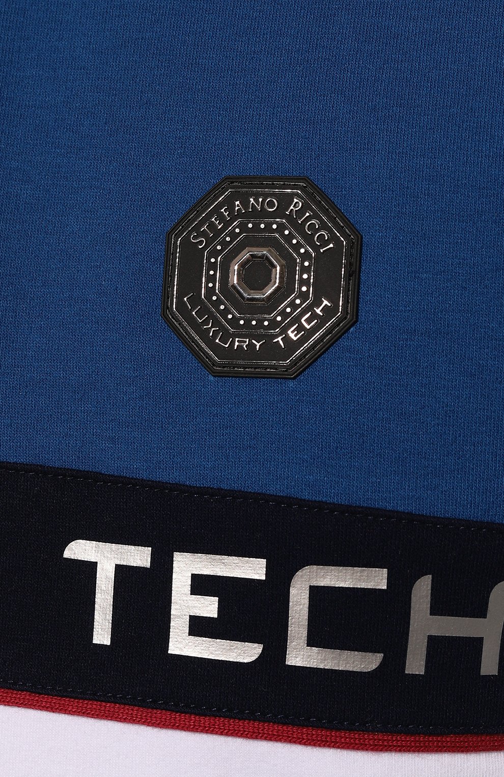 Хлопковый джемпер STEFANO RICCI, арт. K111021L01/T23257, фото 5