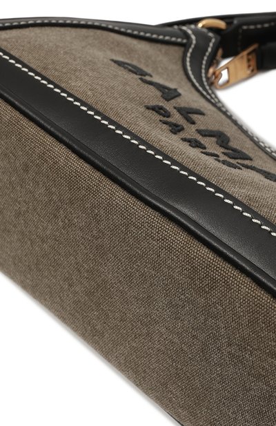 Сумка b-army BALMAIN, арт. CN1BT743/TCLB, фото 3