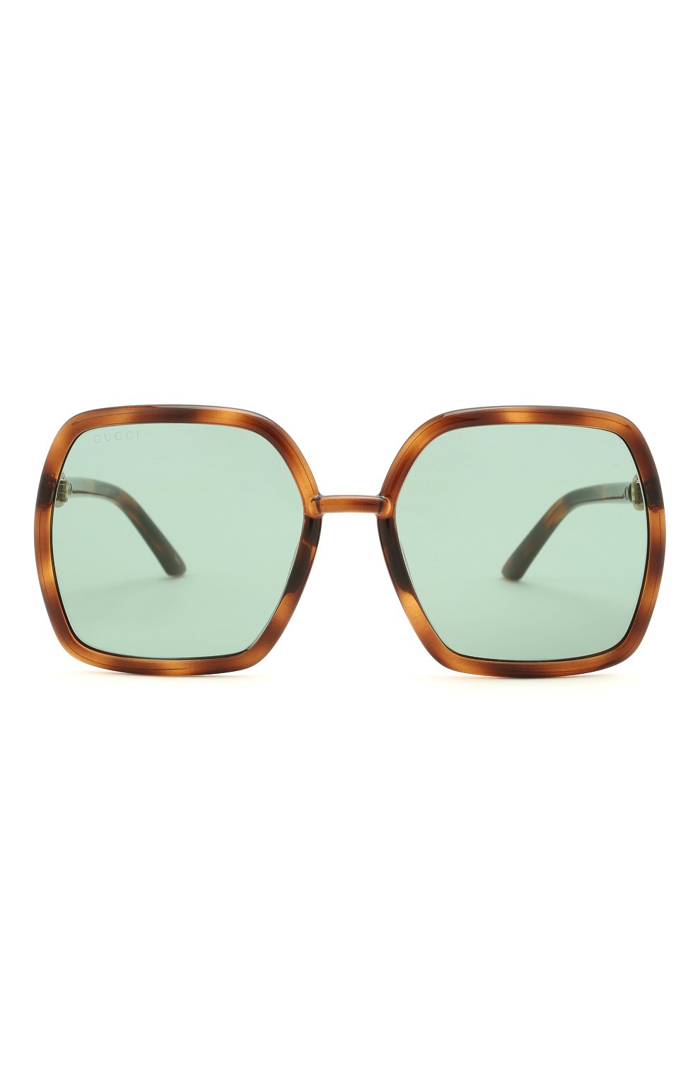 Солнцезащитные очки GUCCI, арт. GG0890SA 003, фото 3