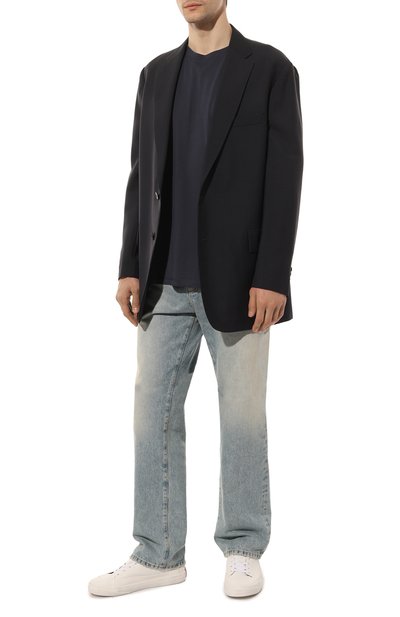 Хлопковая футболка VAN LAACK, арт. PA0L0/Z20044/3XL, фото 2