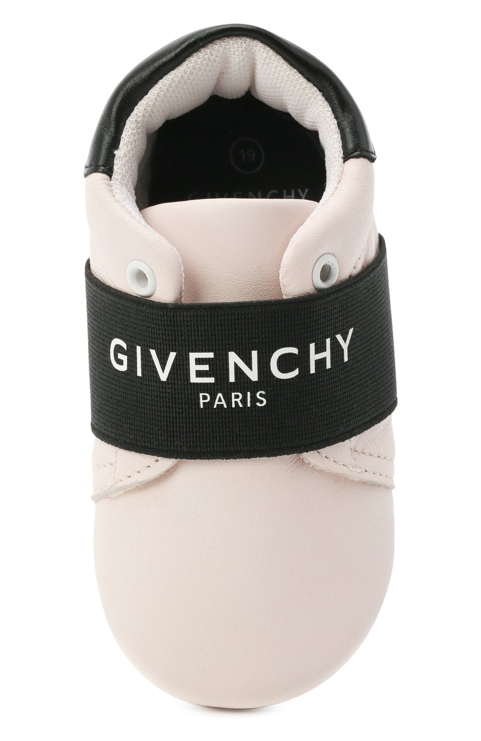 Пинетки GIVENCHY, арт. H99024, фото 4