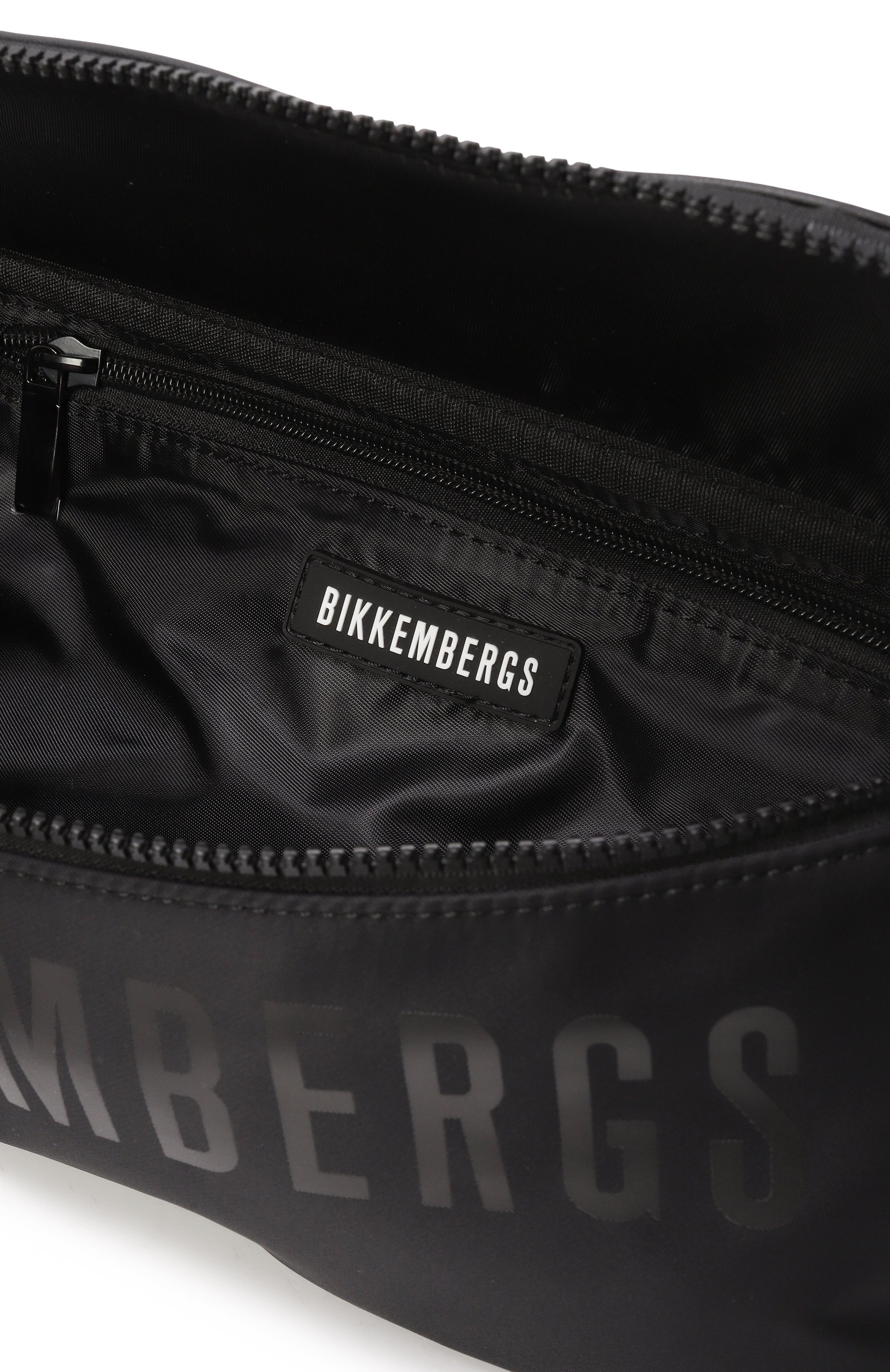 Поясная сумка carl DIRK BIKKEMBERGS, арт. BKB001126T, фото 5