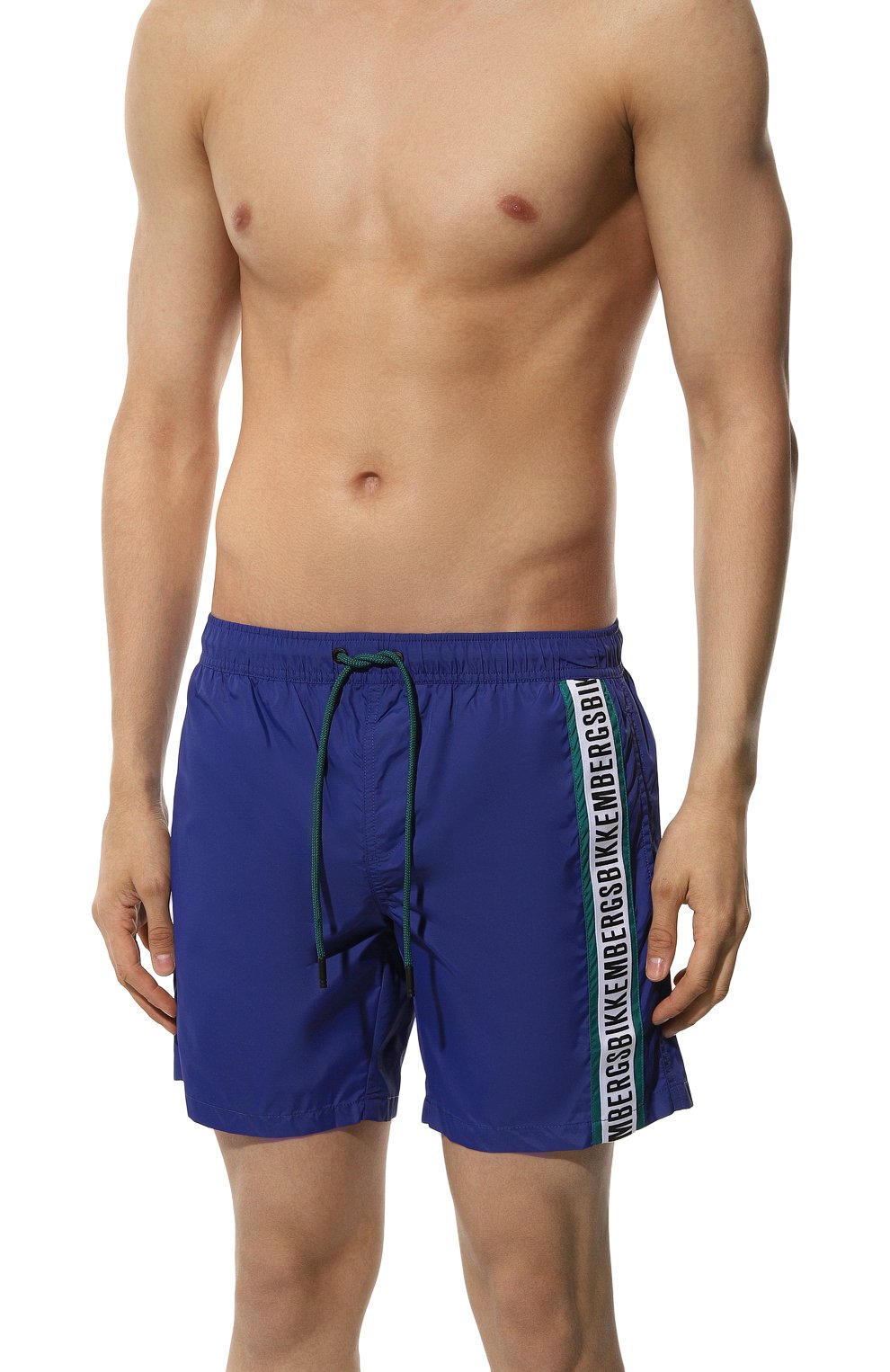 Плавки-шорты DIRK BIKKEMBERGS, арт. BKK3MBM03, фото 2