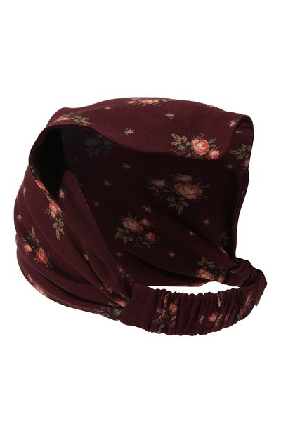 Повязка на голову ULYANA SERGEENKO, арт. BND001KD21PX (0422б21), фото 2