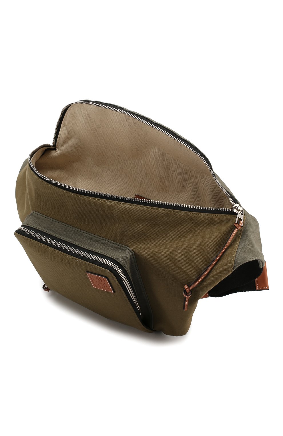 Поясная сумка LOEWE, арт. B687C60X03, фото 4
