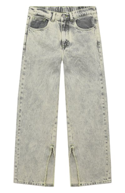 Джинсы MM6, арт. M60452/MM02K