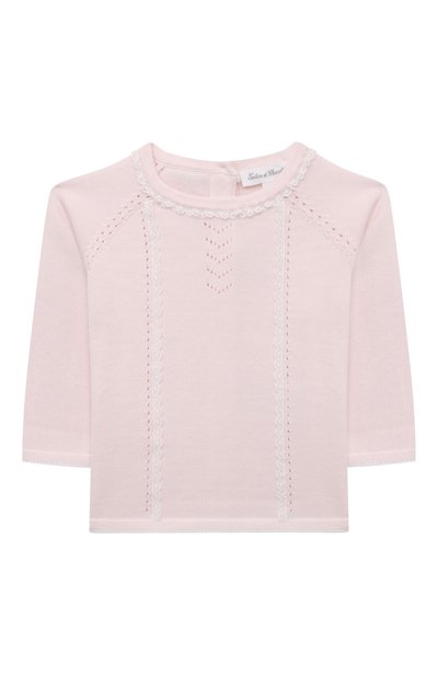 Комплект из пуловера и брюк TARTINE ET CHOCOLAT, арт. TY36020, фото 2