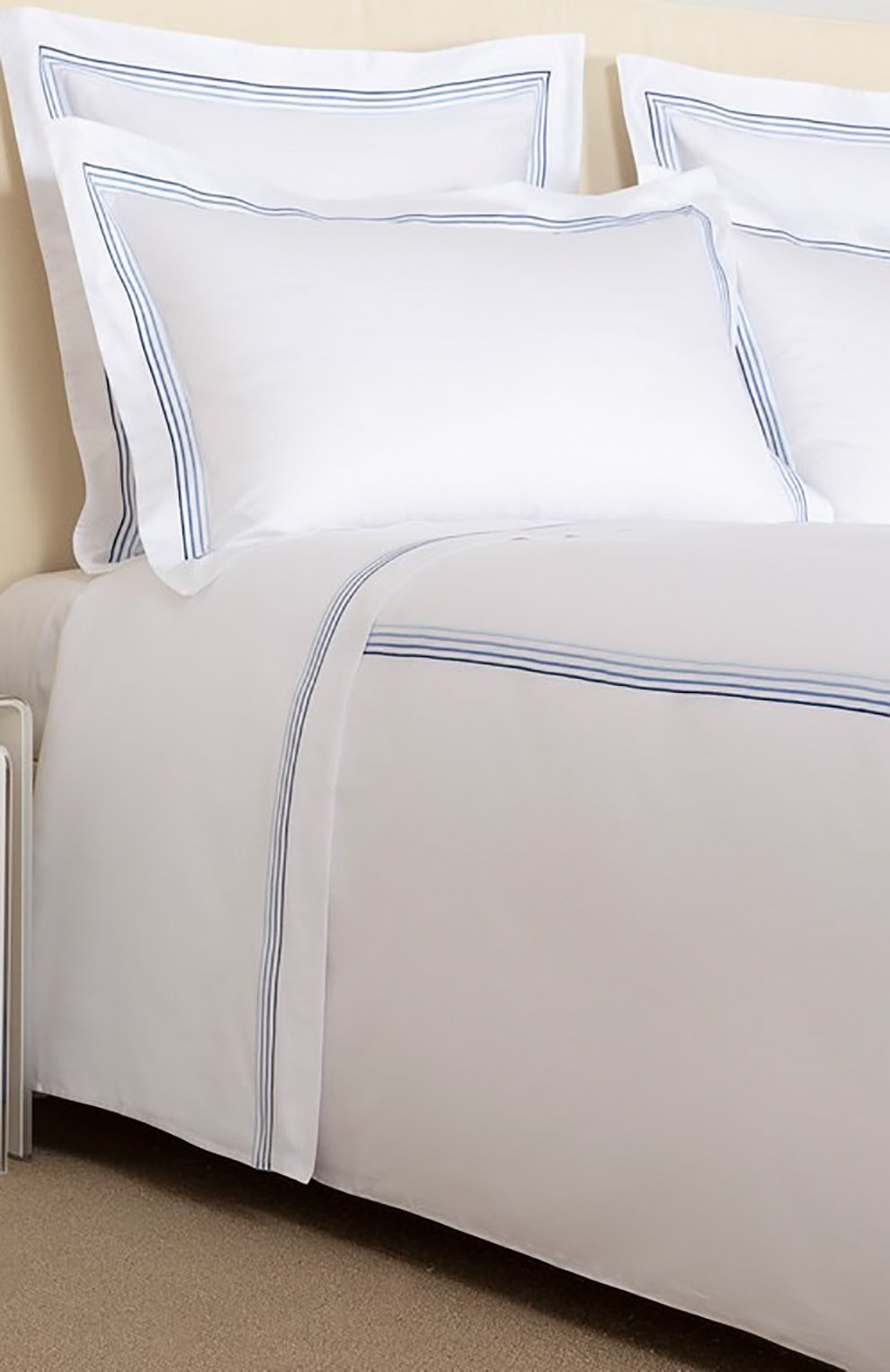 Наволочка cruise FRETTE, арт. F07092 E0700 030B, фото 4