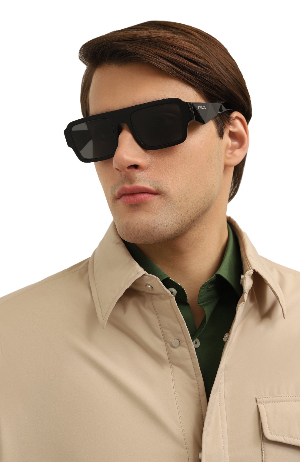 Солнцезащитные очки PRADA, арт. A05S-16K08Z, фото 2