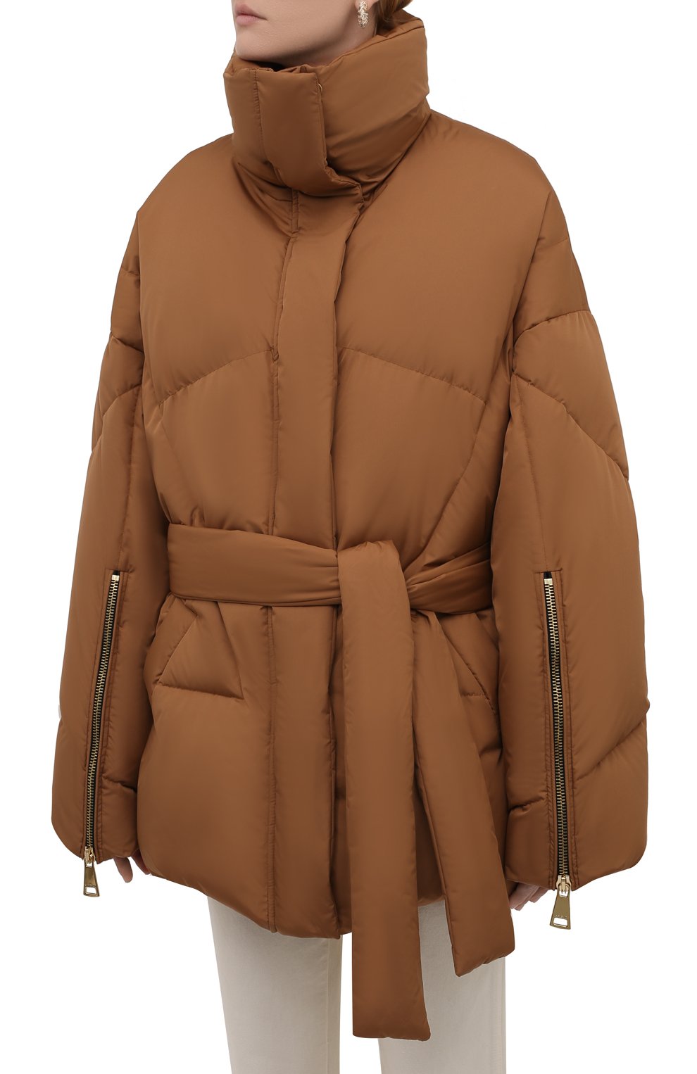 Пуховик KHRISJOY, арт. CFPW014/NY, фото 3