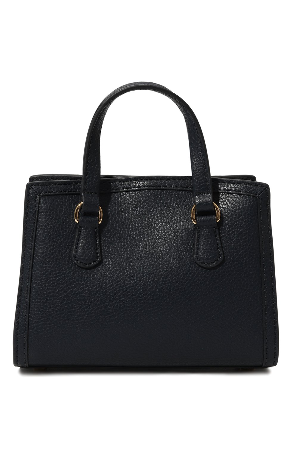 Сумка chantal MICHAEL MICHAEL KORS темно-синего цвета по цене 26300 руб., арт. 32R3G7CC0T, фото 6 Сумка chantal MICHAEL MICHAEL KORS, арт. 32R3G7CC0T, фото 6