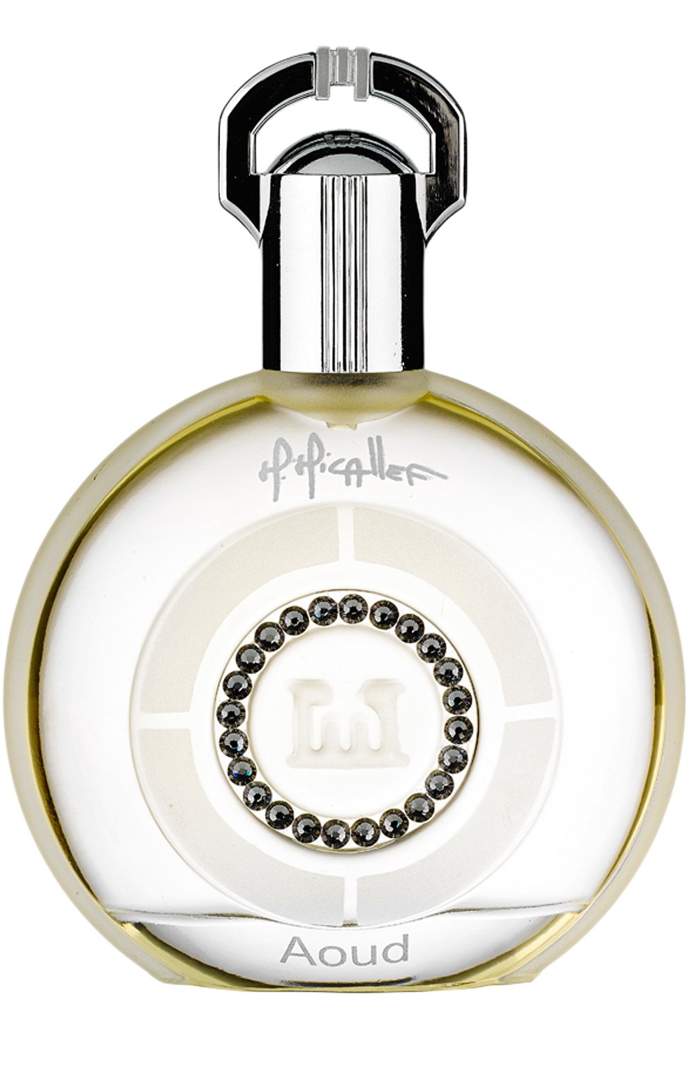 Парфюмерная вода aoud (100ml) M. MICALLEF бесцветного цвета по цене 20400 руб., арт. 3760060773050, фото 1 Парфюмерная вода aoud (100ml) M. MICALLEF, арт. 3760060773050, фото 1