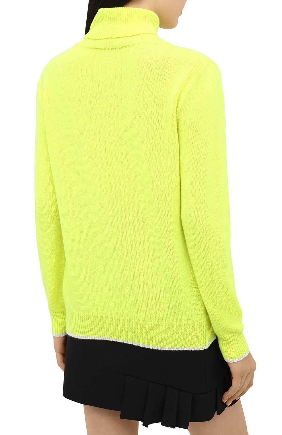 Свитер из шерсти и кашемира MSGM, арт. 2941MDM142 207769, фото 4