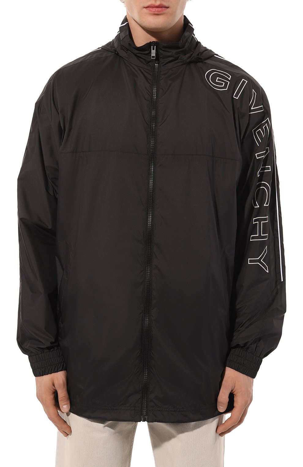 Куртка GIVENCHY, арт. BM011R14DG, фото 3