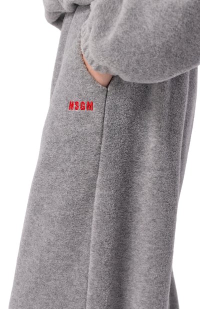 Джоггеры MSGM, арт. 3942MDP71D/257810, фото 5