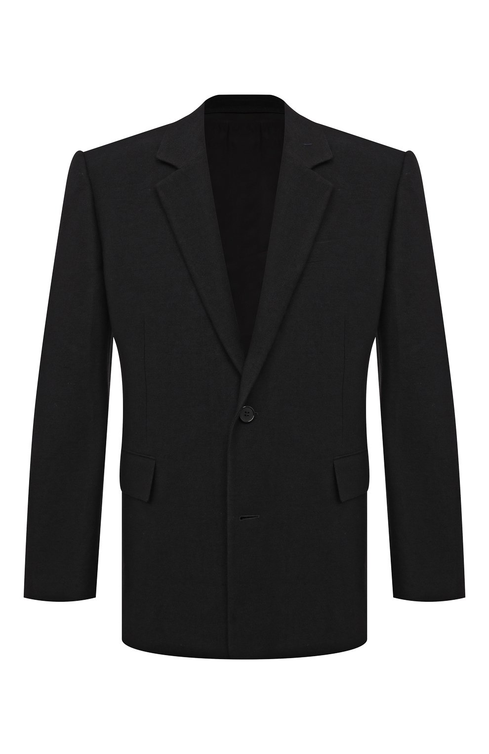 Пиджак из хлопка и шерсти JUUN.J, арт. JC4911P01/5, фото 1