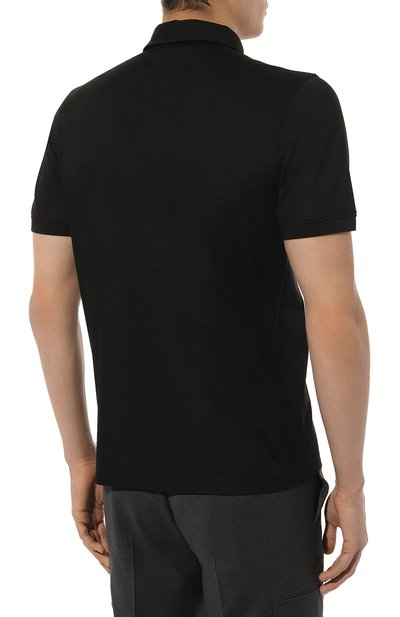 Поло BOGNER, арт. 58122727, фото 4