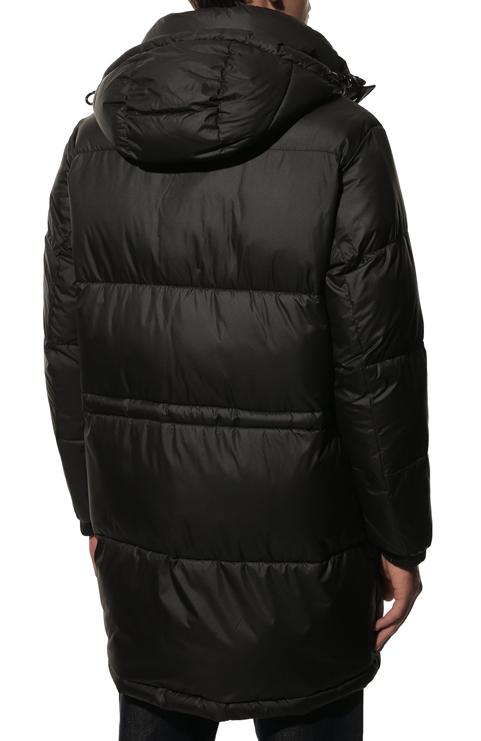 Пуховик BOSS, арт. 50473210, фото 4