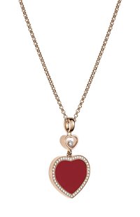 Кулон CHOPARD, арт. 79A074-5801, фото 2