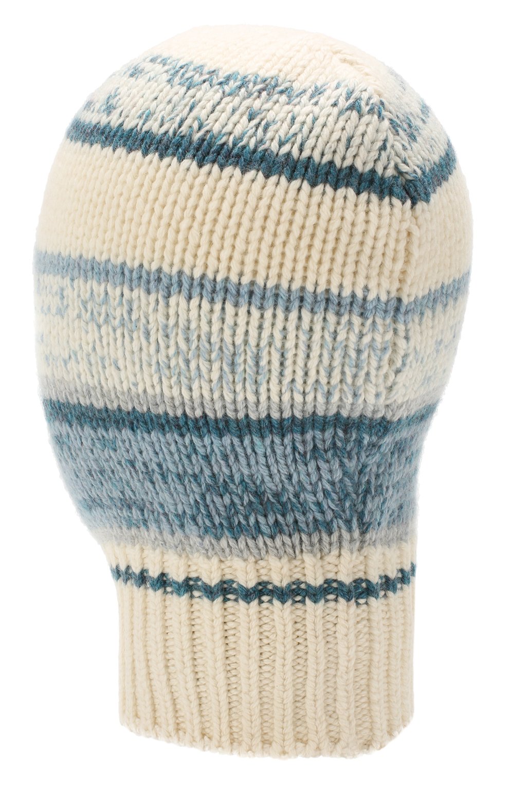 Шапка-балаклава ALANUI, арт. LWHA005F19001035, фото 2