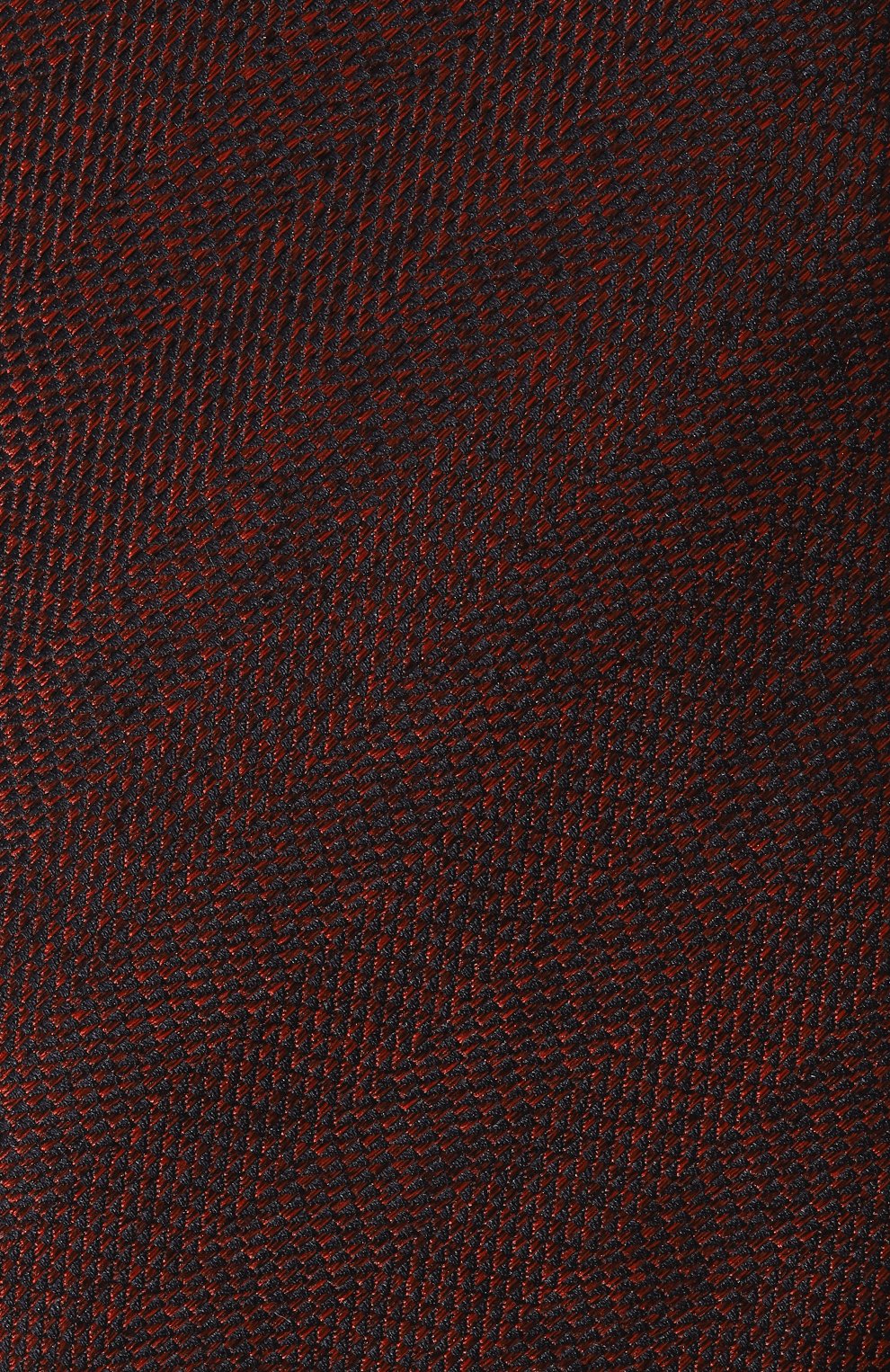 Шелковый галстук CANALI, арт. 18/HJ03769, фото 4