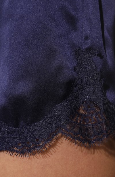 Шелковые шорты AUBADE, арт. QS61, фото 5